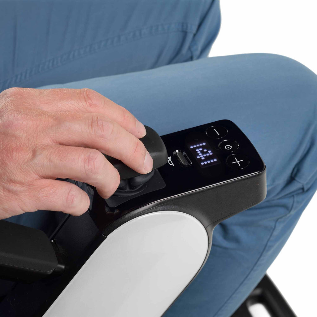 WHILL C2 Support Plus
