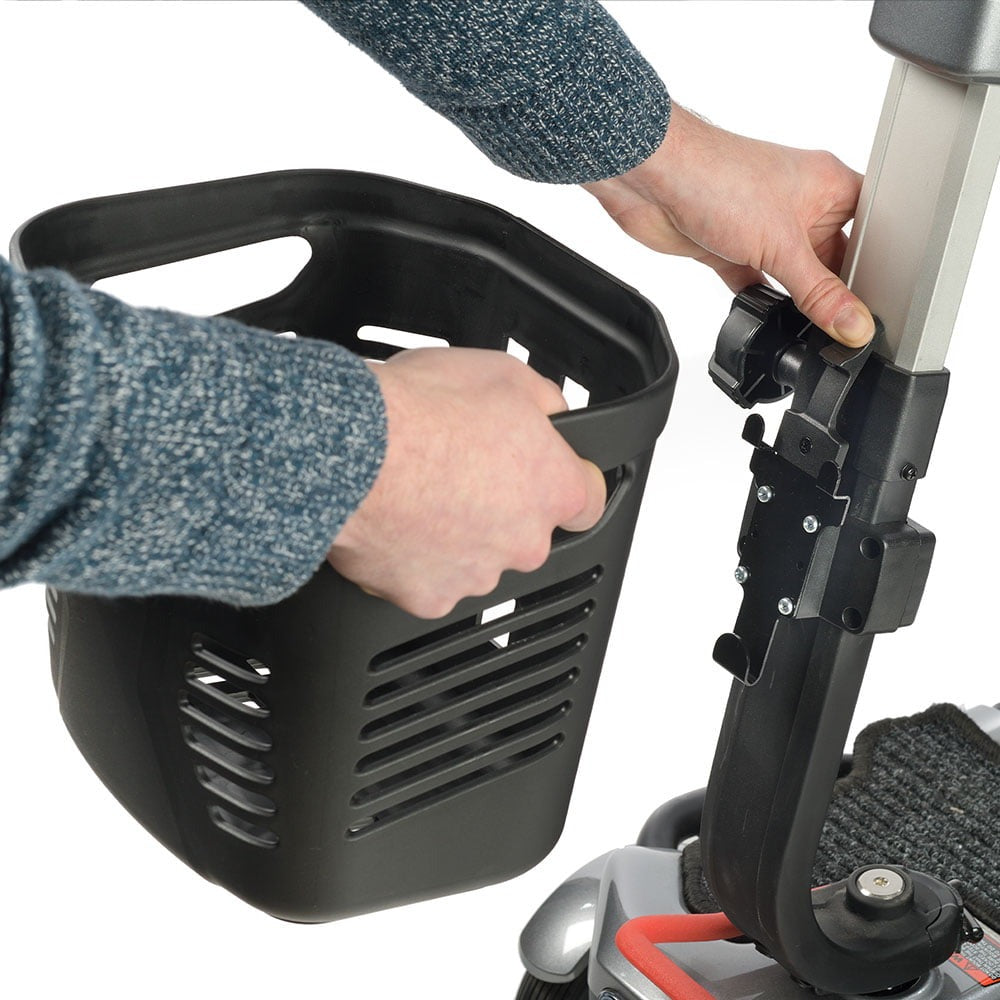 Front Basket (Minimo Series)