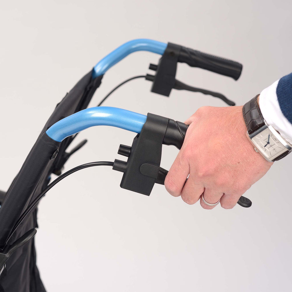 Strongback – Self Propelled