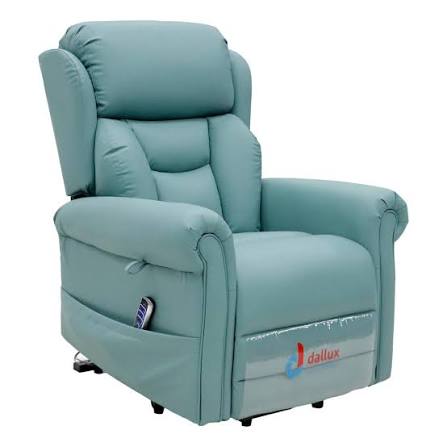 Nevis Healthcare Chair