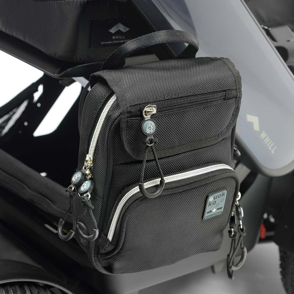Universal Vertical Bag
