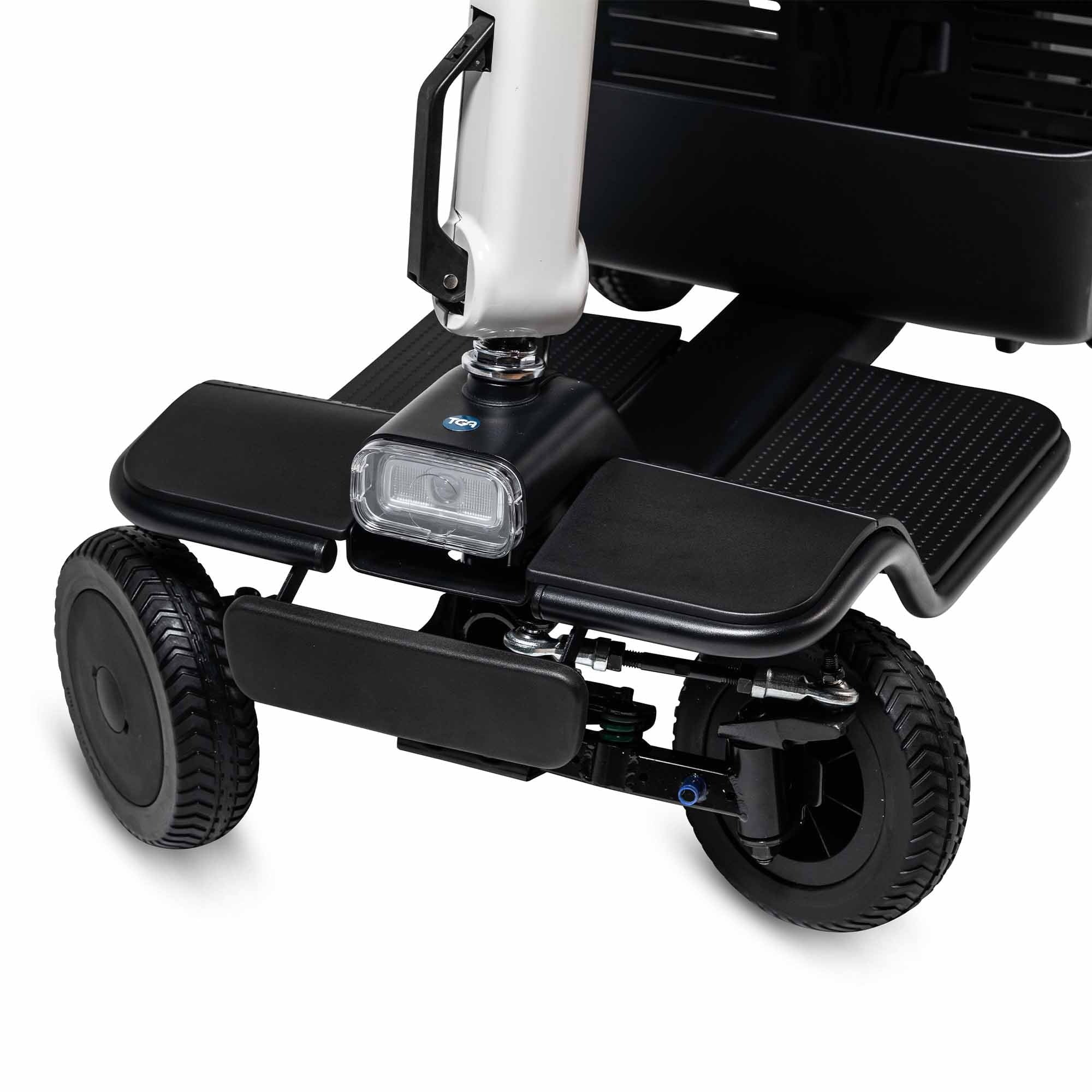 WHILL R – 4 Wheel