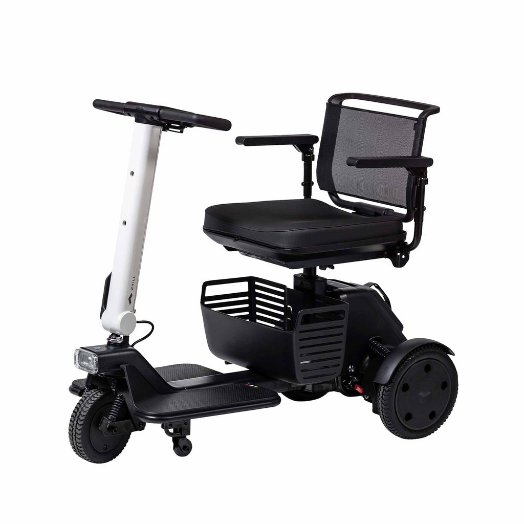 WHILL R – 3 Wheel