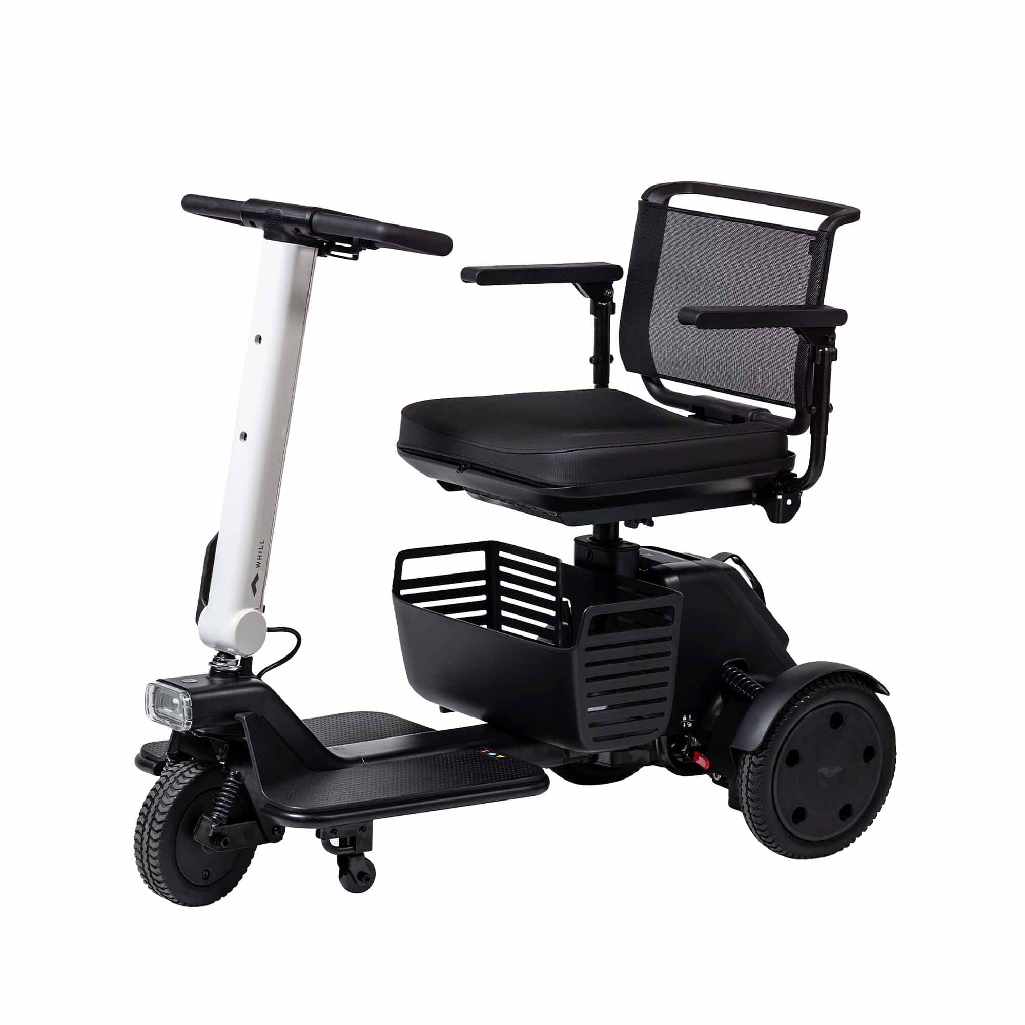 WHILL R – 3 Wheel