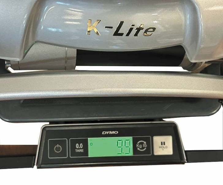 K-LITE COMFORT ALI