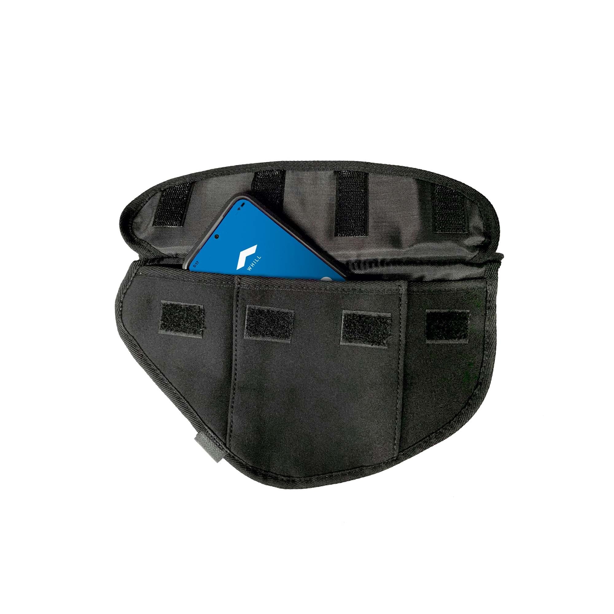 WHILL Side Storage Bag